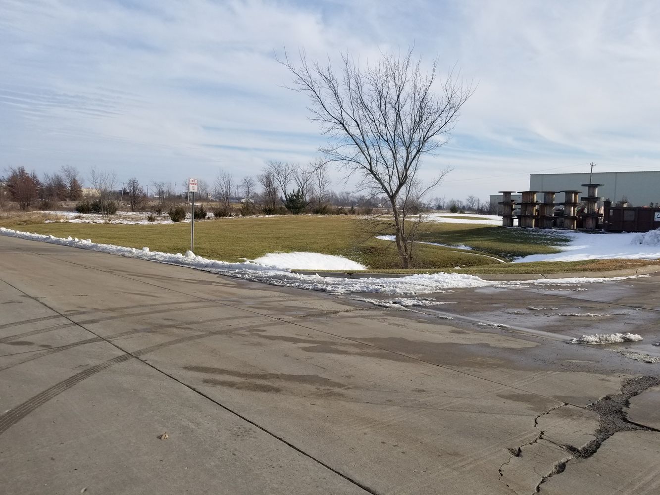 3100 Industrial Rd, Kirksville, MO 63501